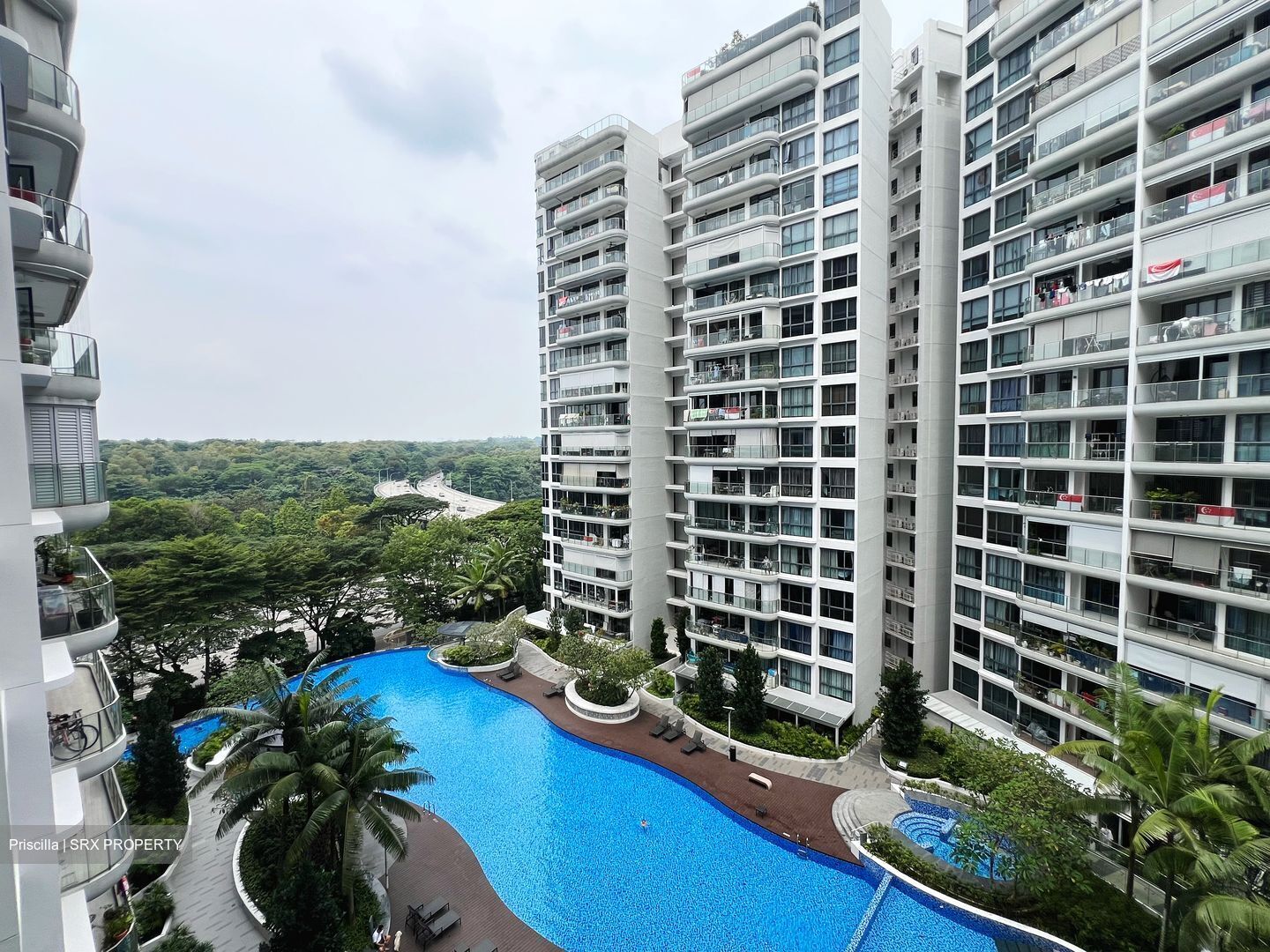 Riversound Residence (D19), Condominium #600022641